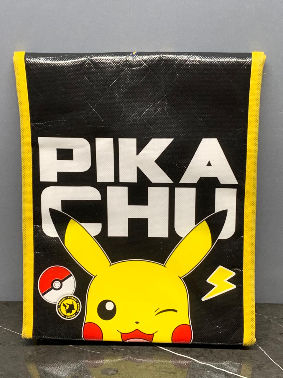 Pokemon Cooler Chiller Bag Planet Retro