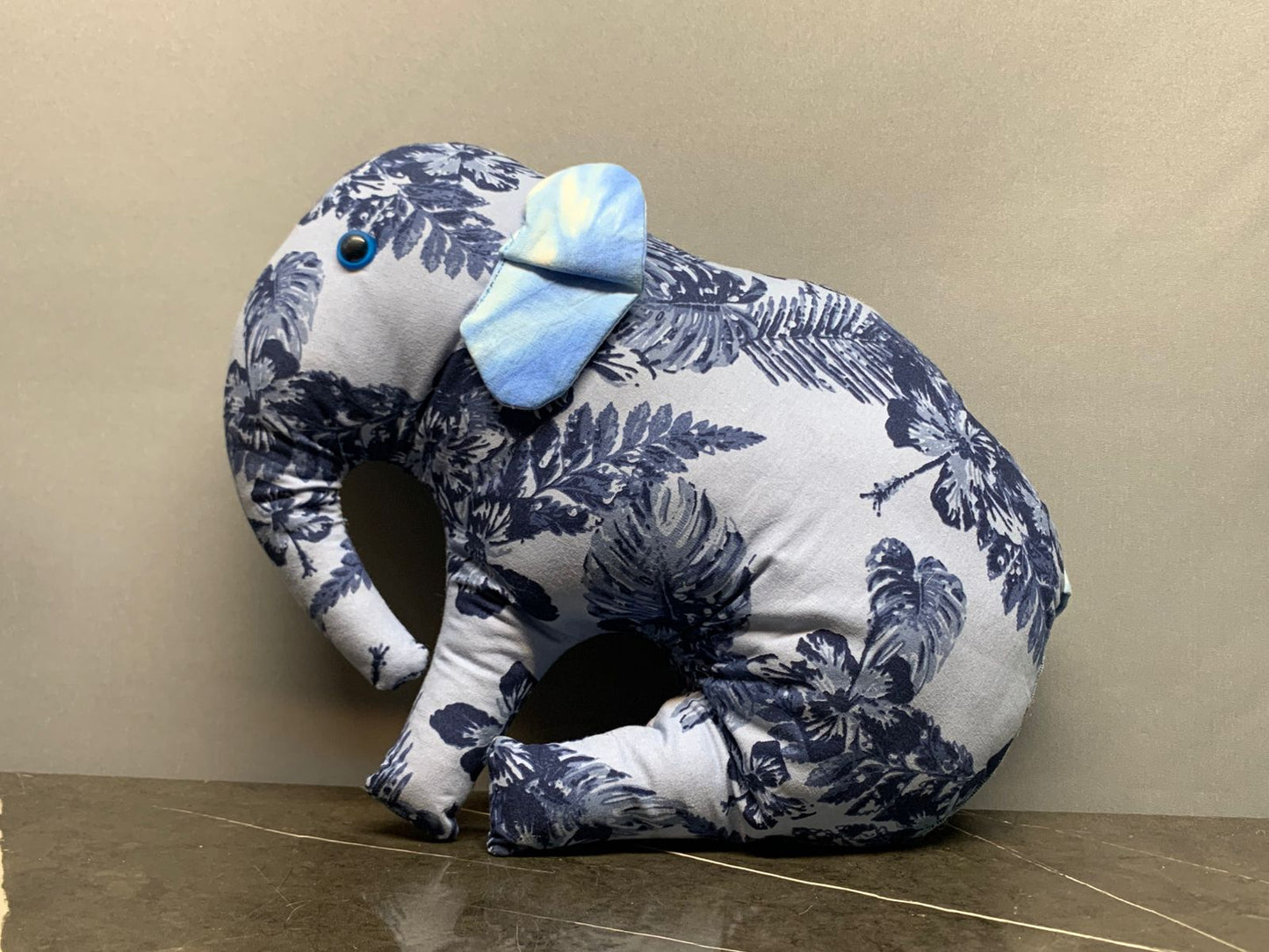 Elephant Plush