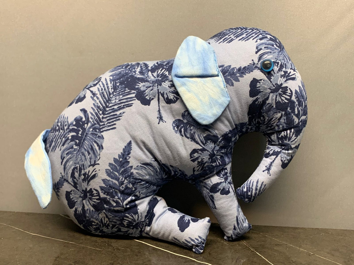 Elephant Plush