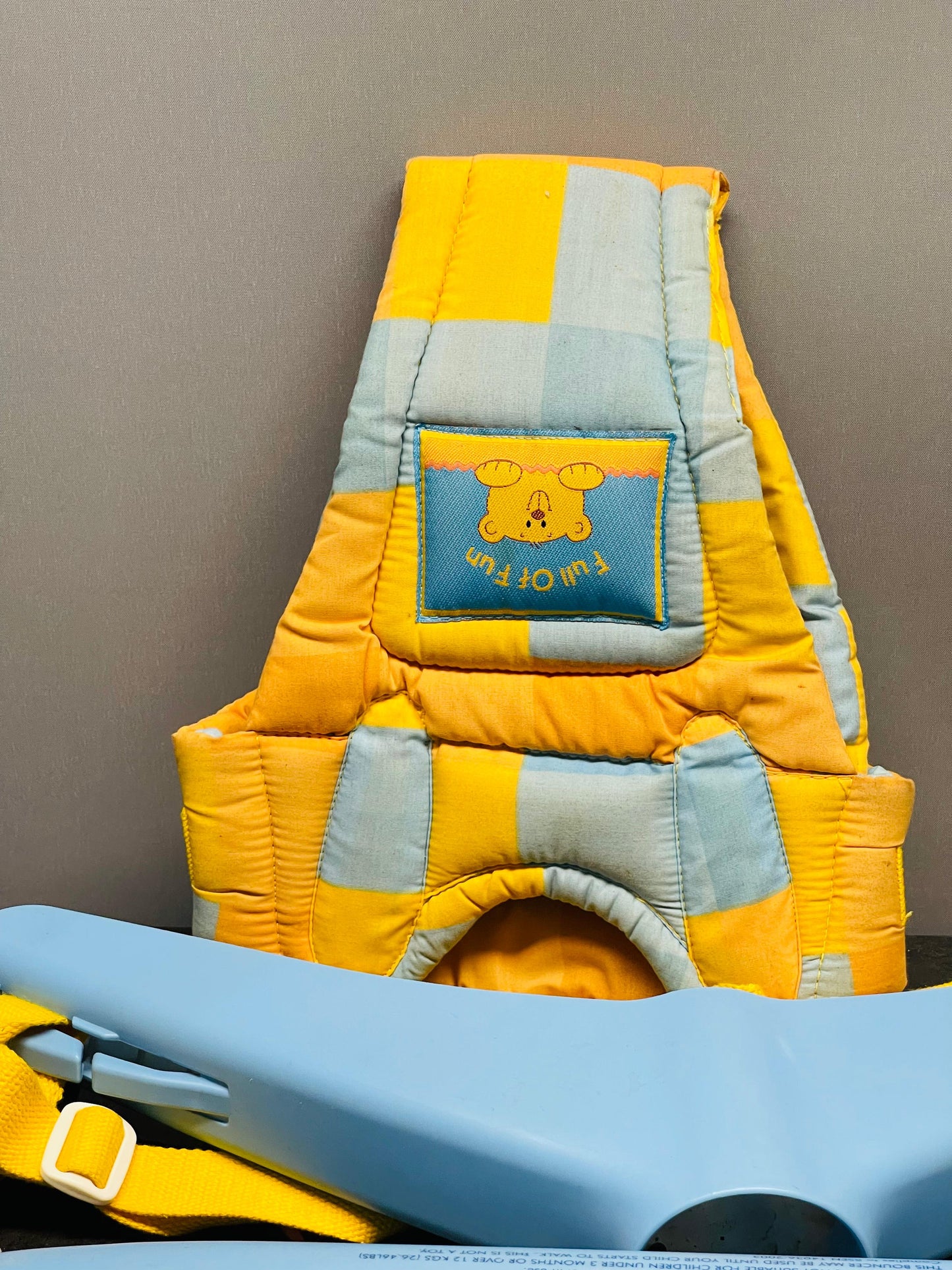 Bruin Doorway Baby Bouncer. (500 advance)