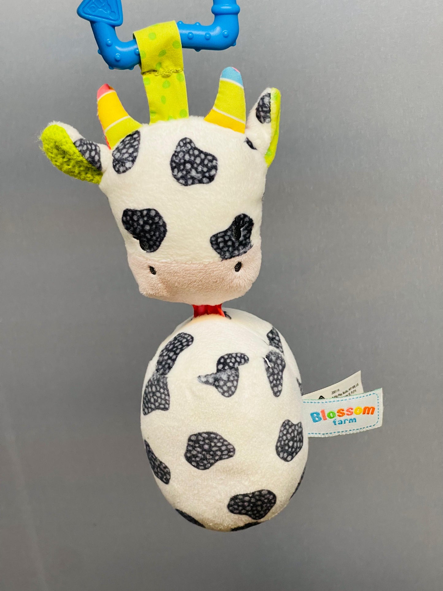 Early Learning Centre ELC - Blossom Farm Martha Cow Chime