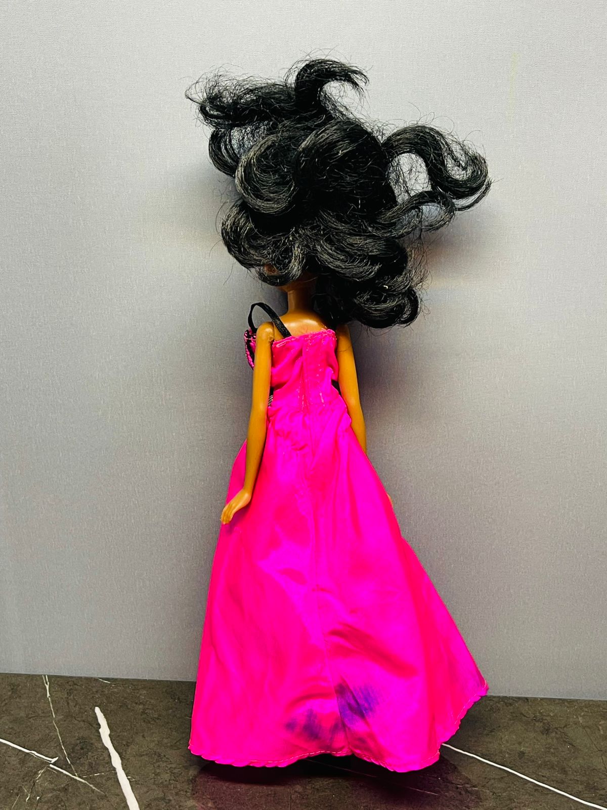 Daring Diva Doll