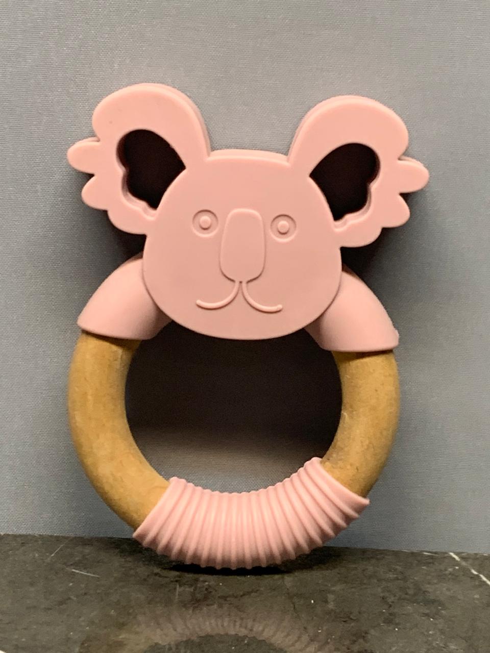 Koala Teether