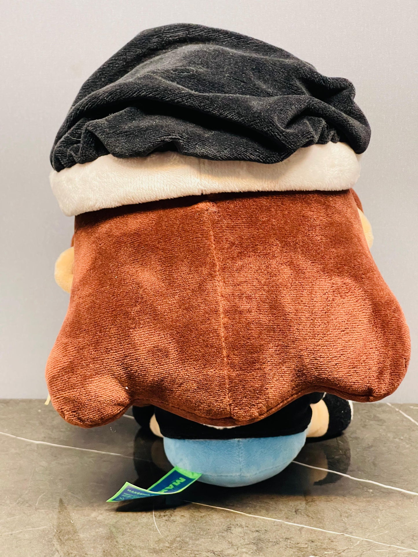Makeship Pearl by Pearlescent Moon Plush Soft Toy.