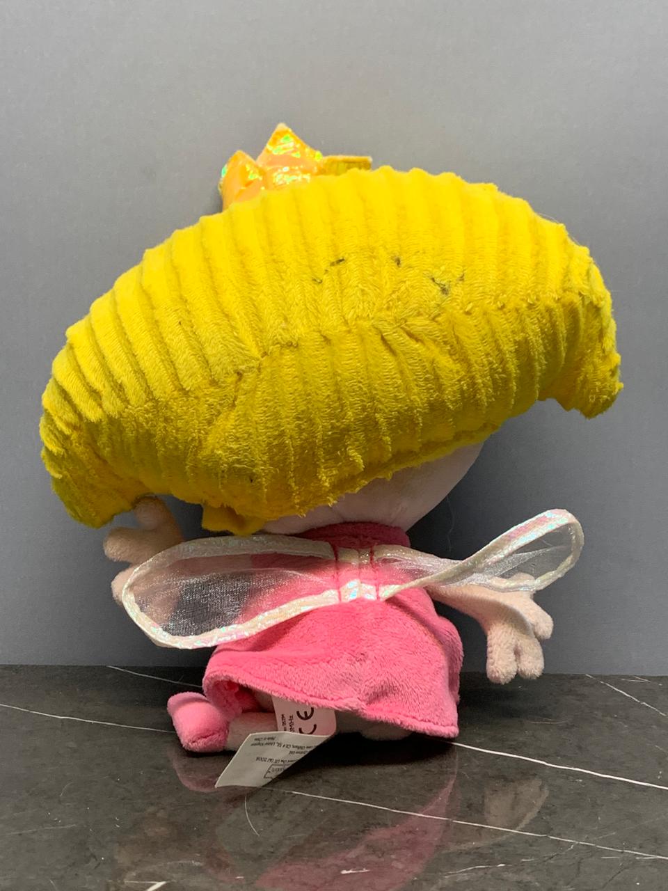 Ben and Holly Talking Plush