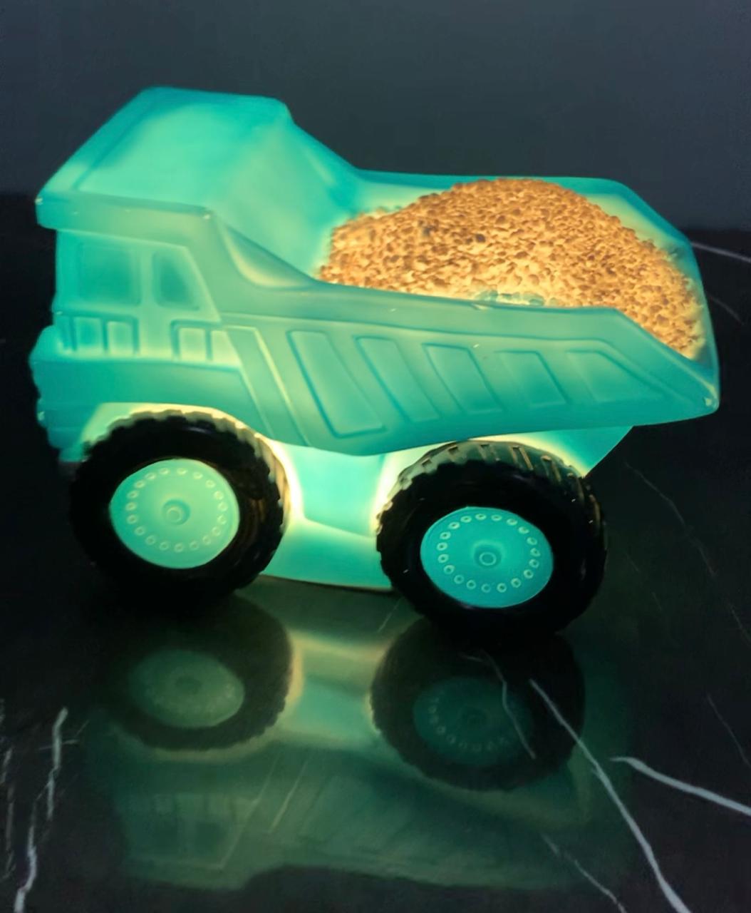 Truck Night Light