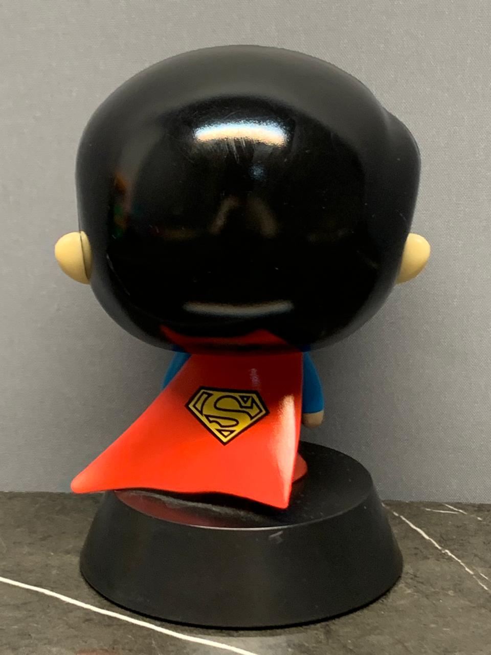 Superman Collectible Figure Light.