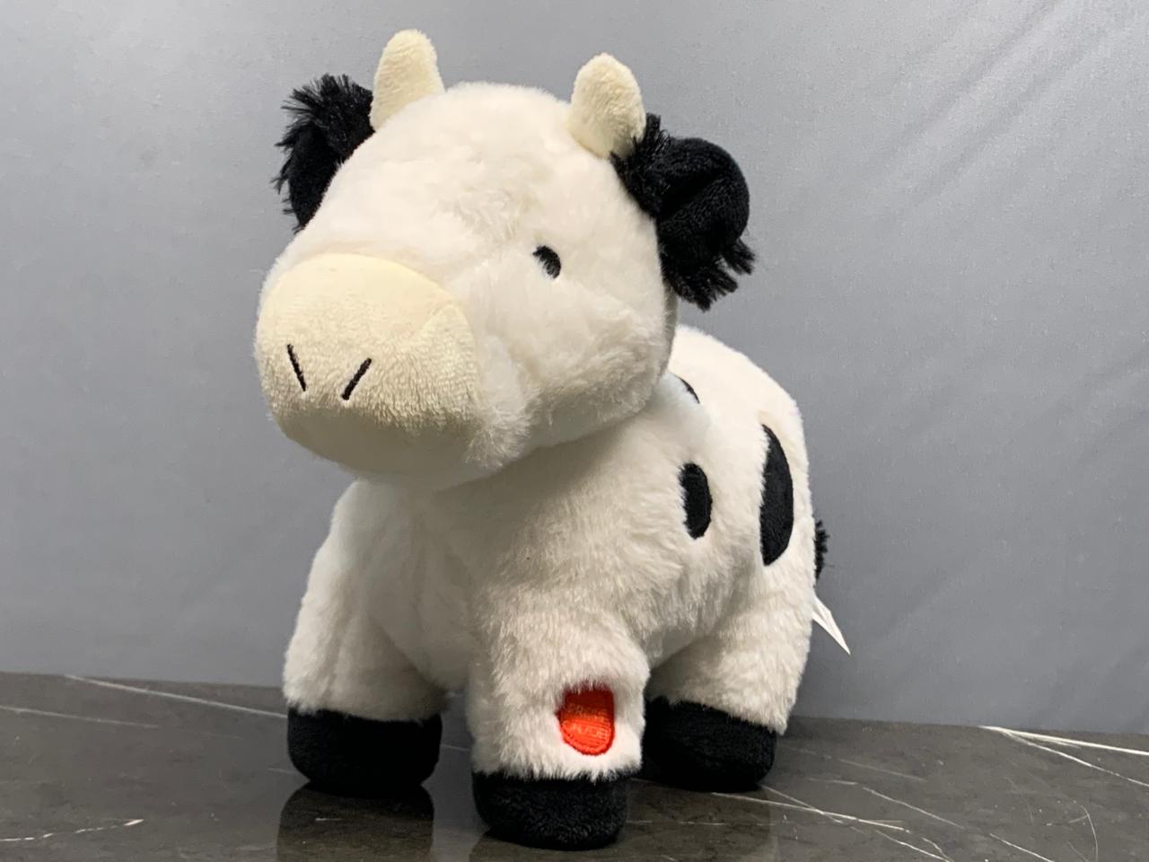 Farm Sound Hear Me Cow