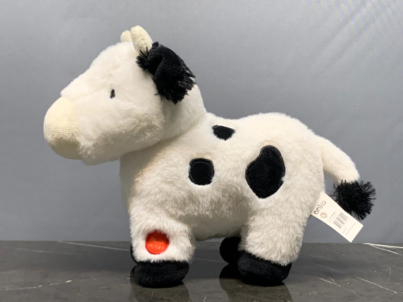 Farm Sound Hear Me Cow