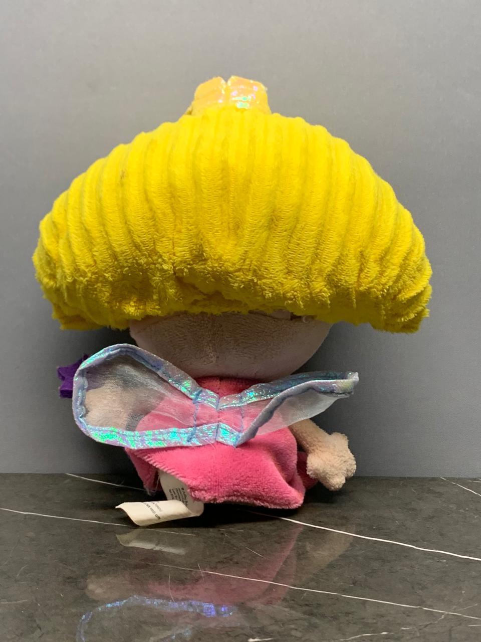 Ben and Holly Talking Plush