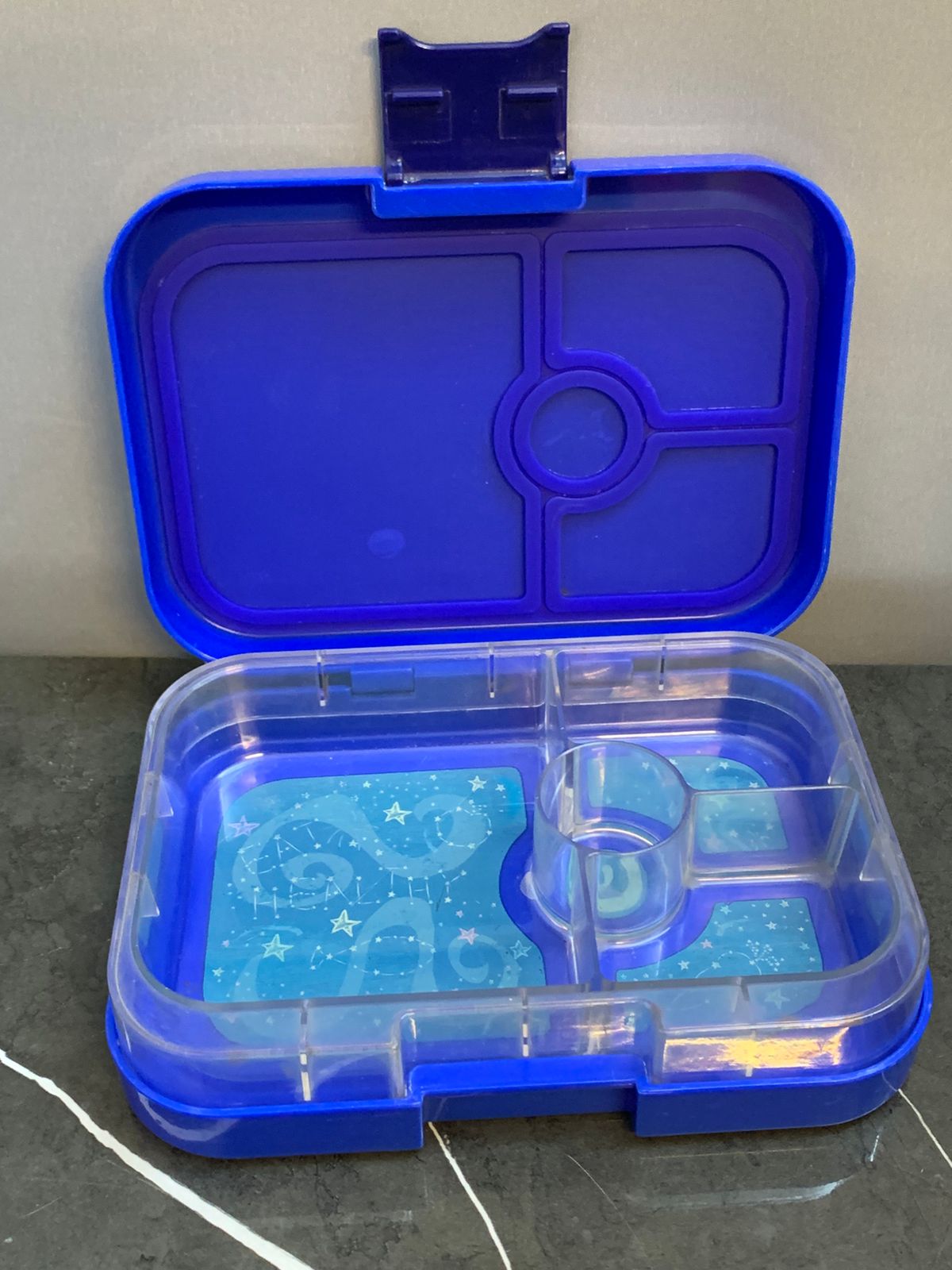 Yumbox – Original Tray Insert 4 Compartments