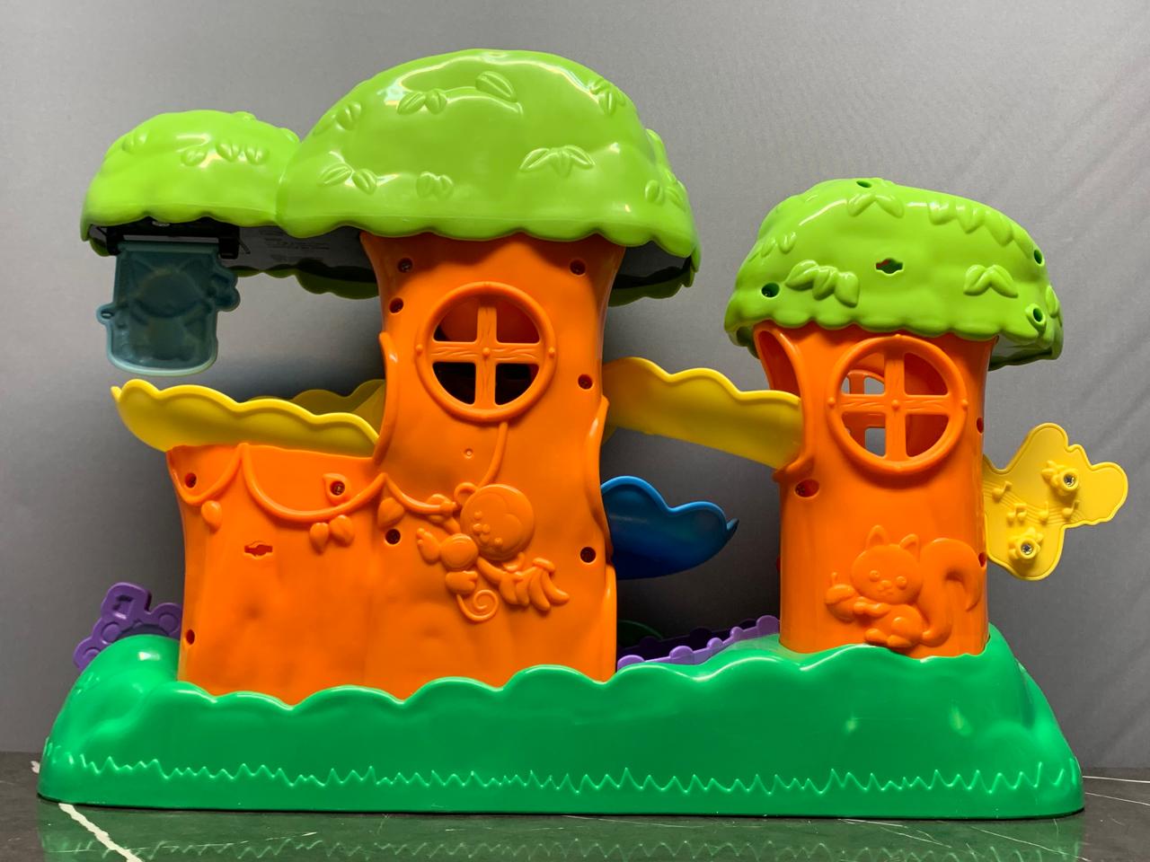 VTech Baby Marble Run Tree House (500 advance)