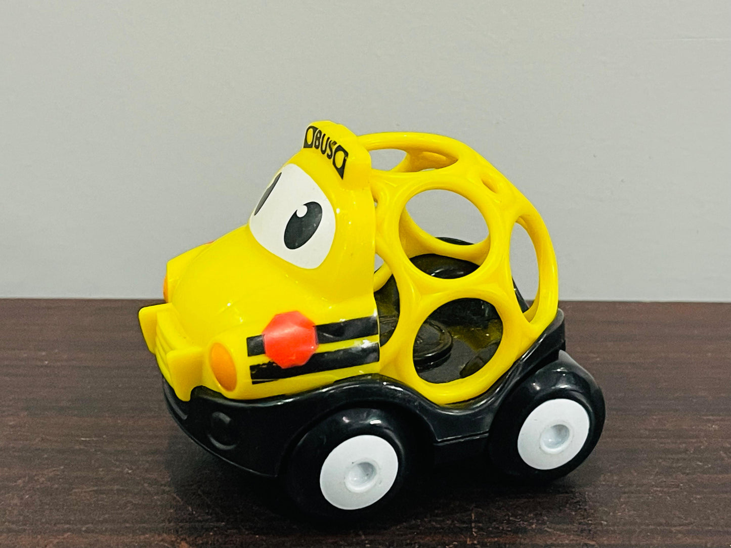 Oball Go Grippers Vehicle