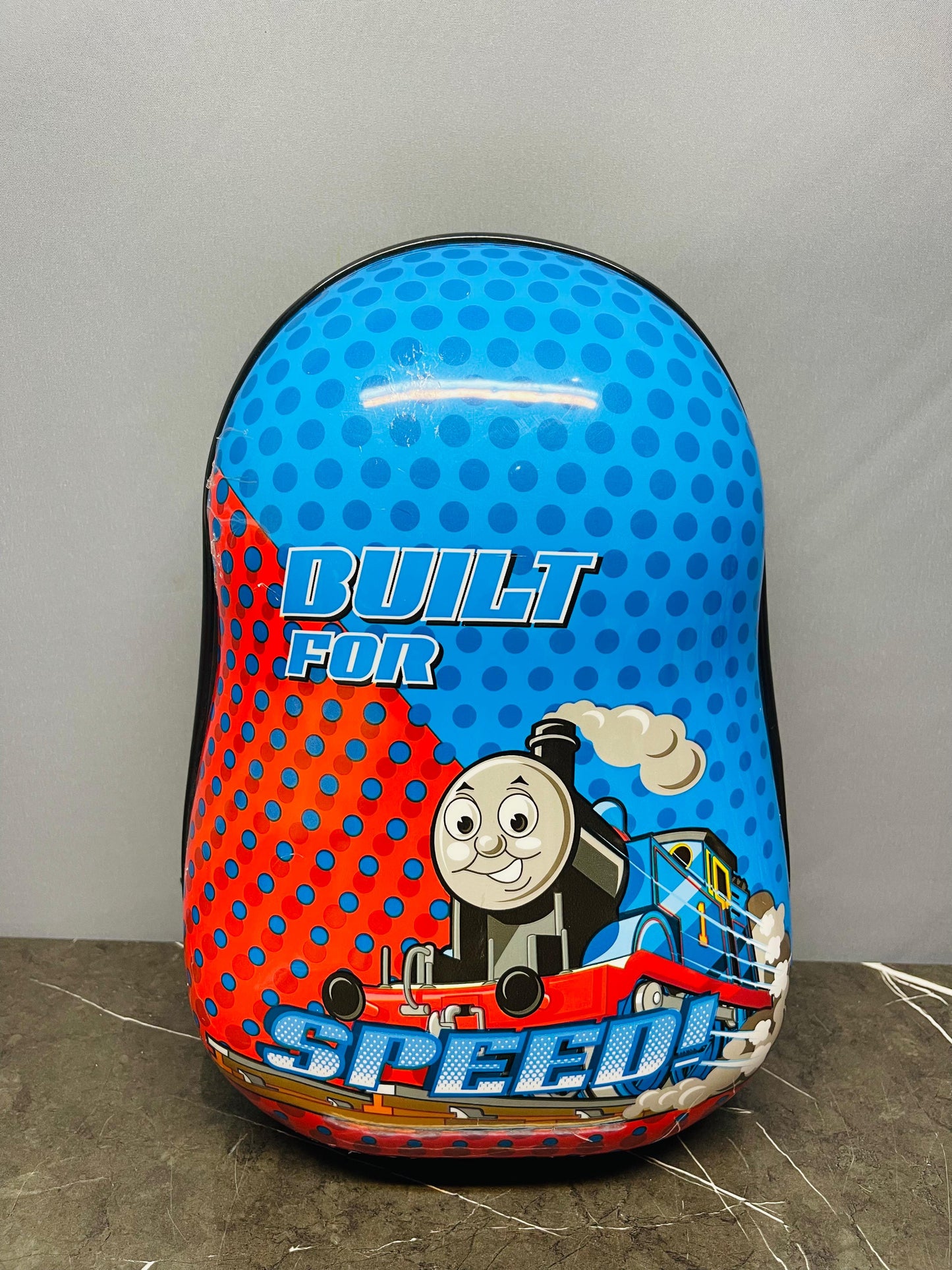 Thomas Cartoon Backpack (new)