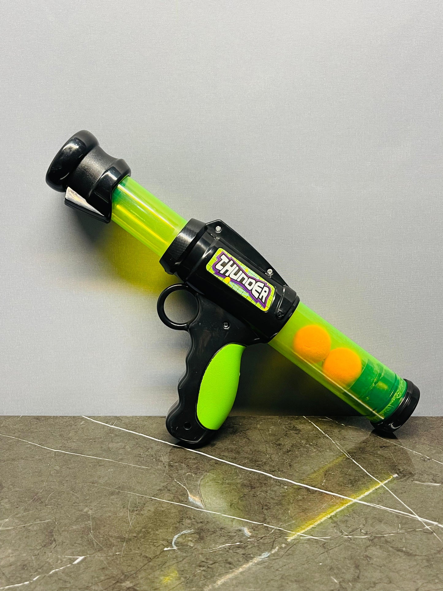 Airball Blaster - Anko