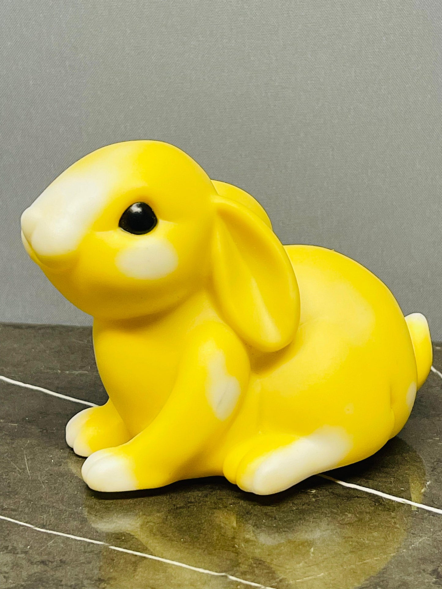 Color-Changing Rabbit Night Light