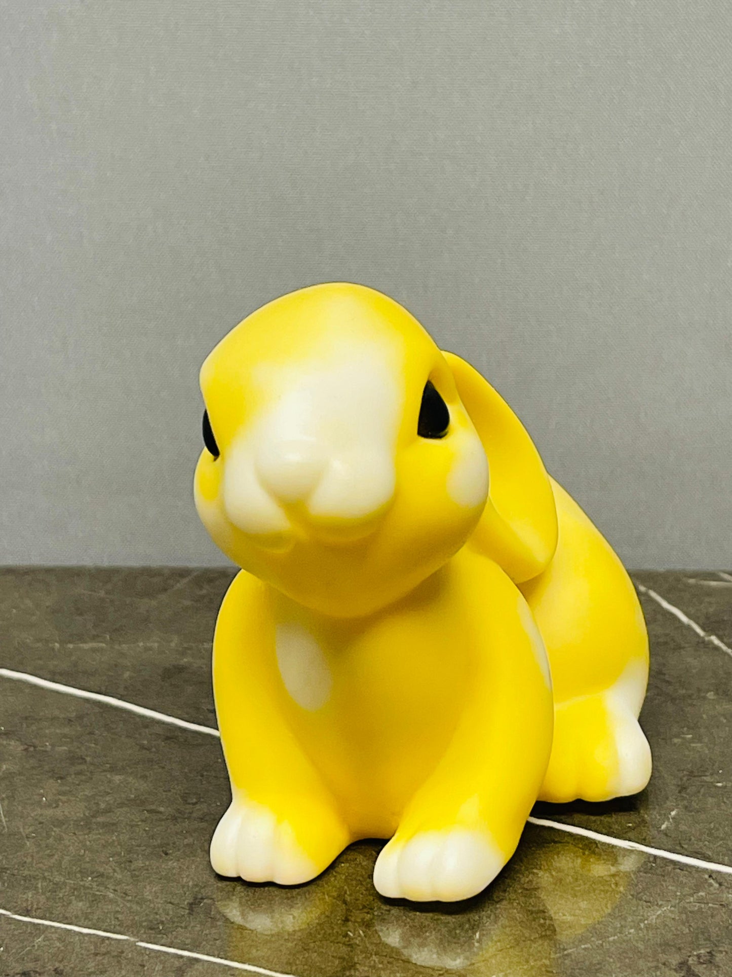 Color-Changing Rabbit Night Light