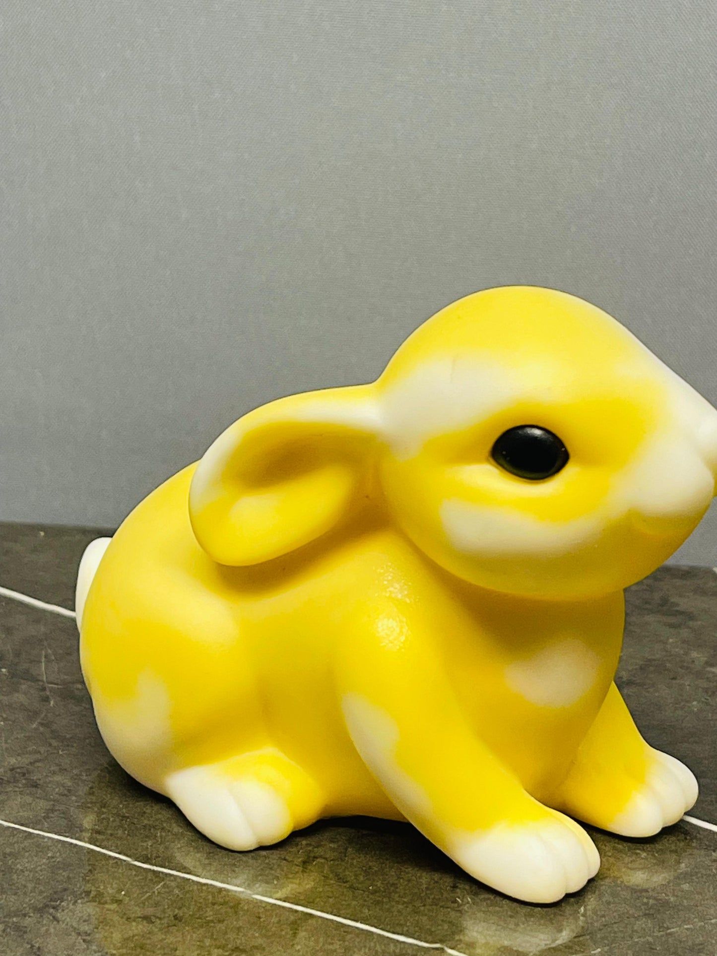 Color-Changing Rabbit Night Light