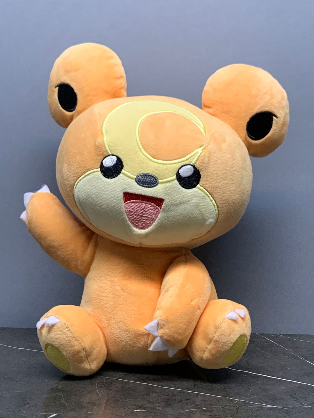 Pokémon Plush Teddy.