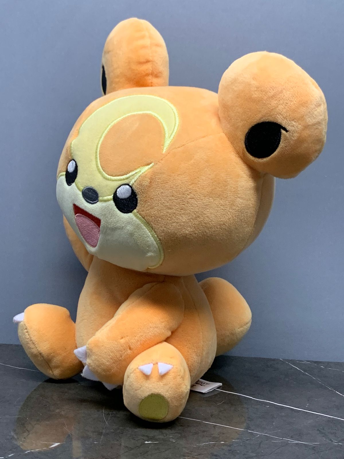 Pokémon Plush Teddy.