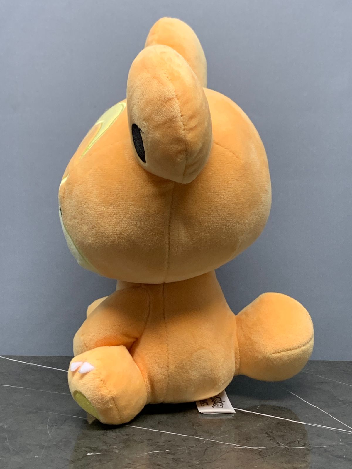 Pokémon Plush Teddy.
