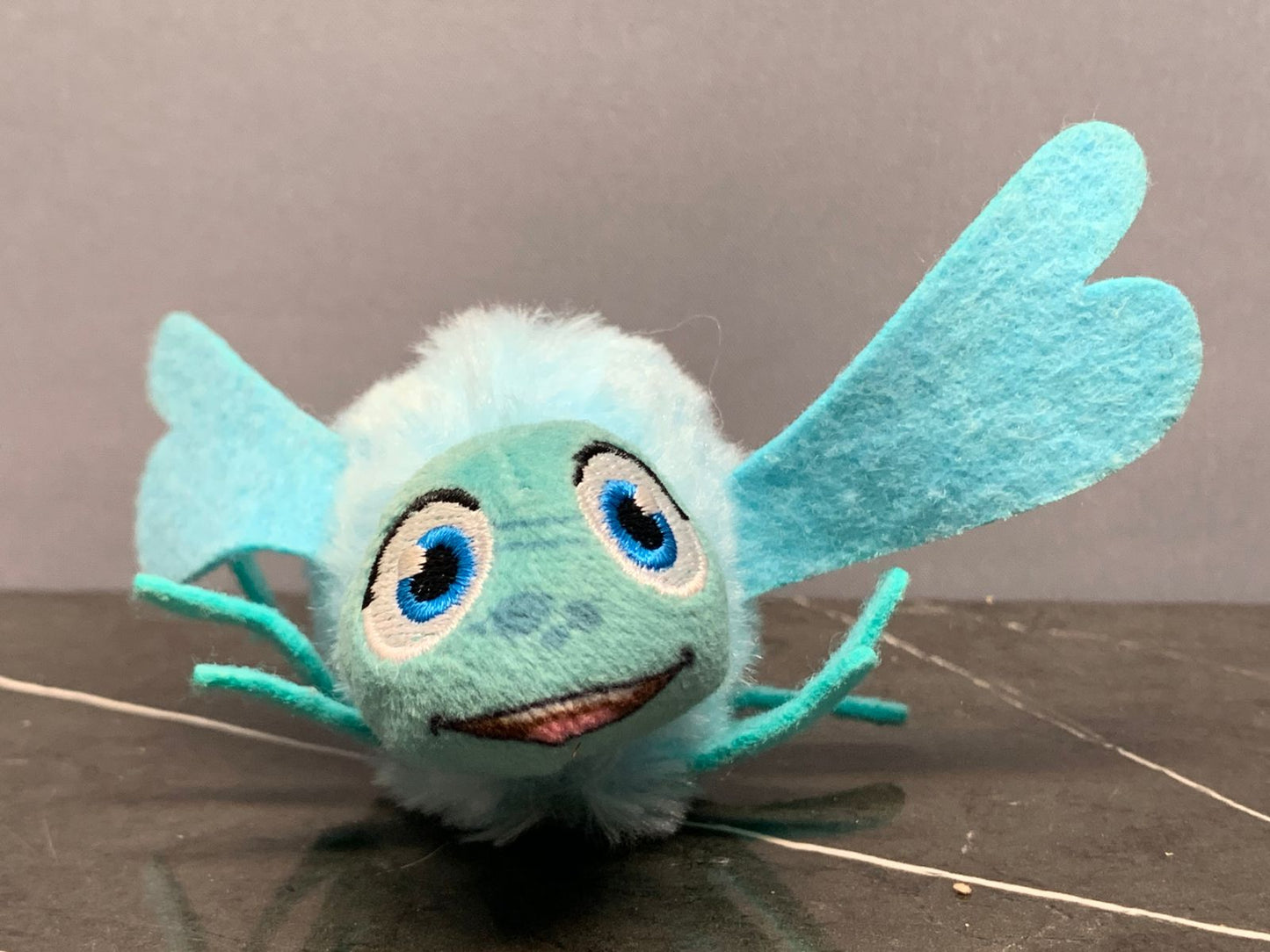 Libby Dragonfly Plush.