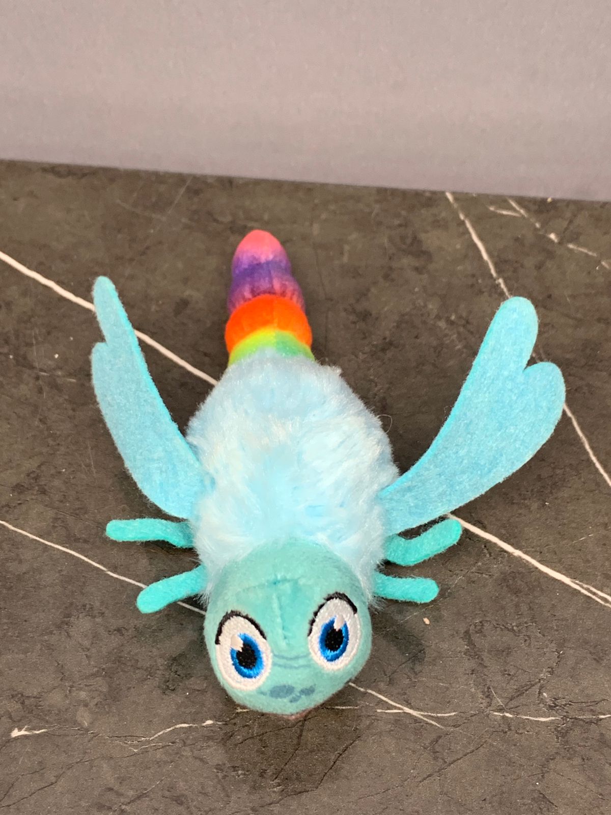 Libby Dragonfly Plush.