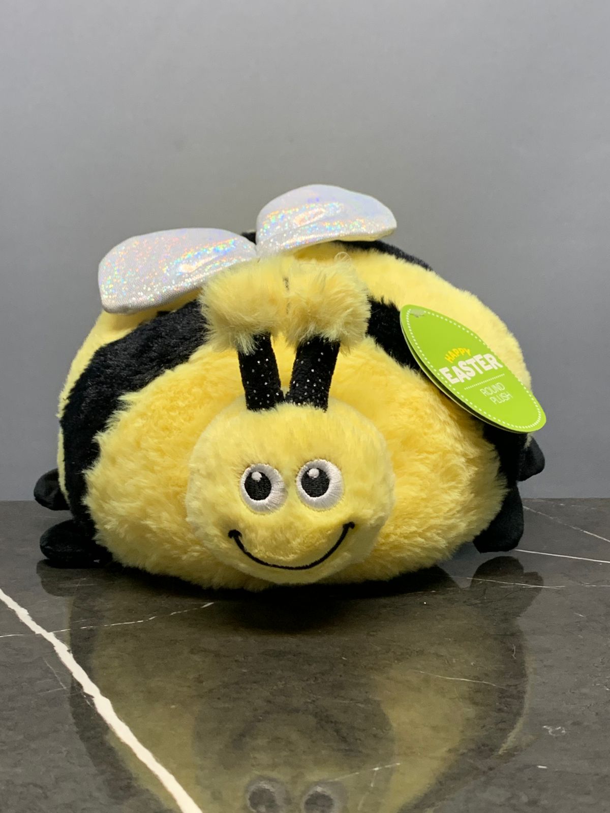 Bee Plush Toy