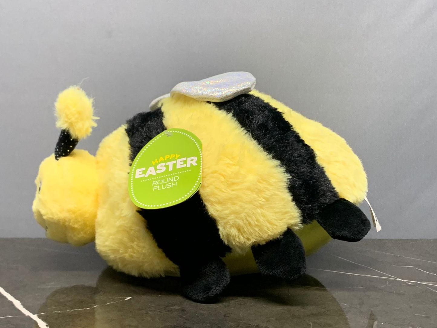 Bee Plush Toy