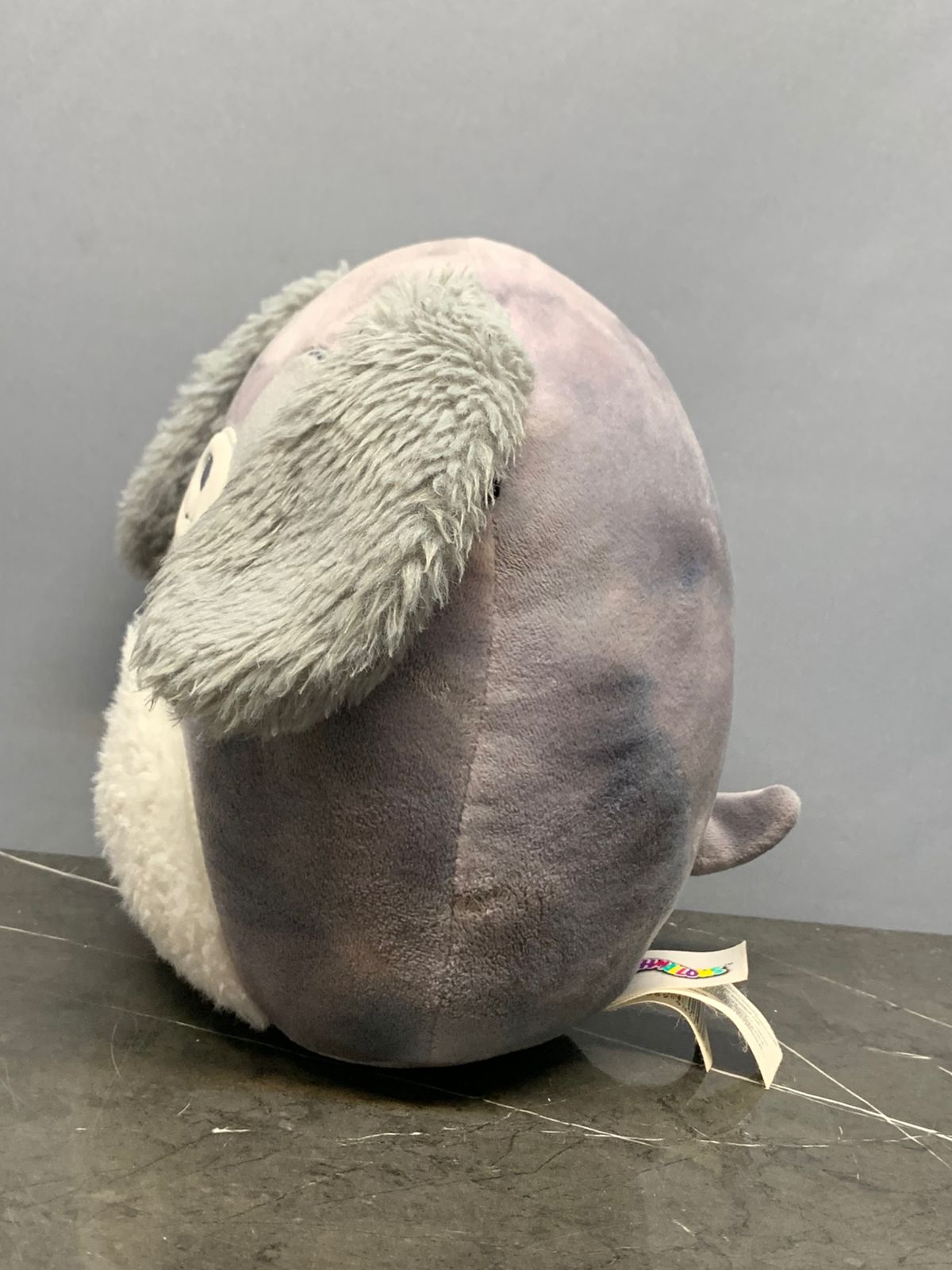 Gustavus Squishmallow