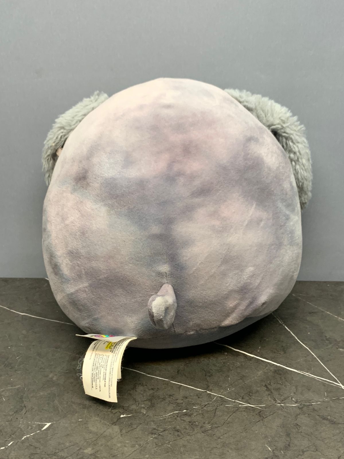 Gustavus Squishmallow