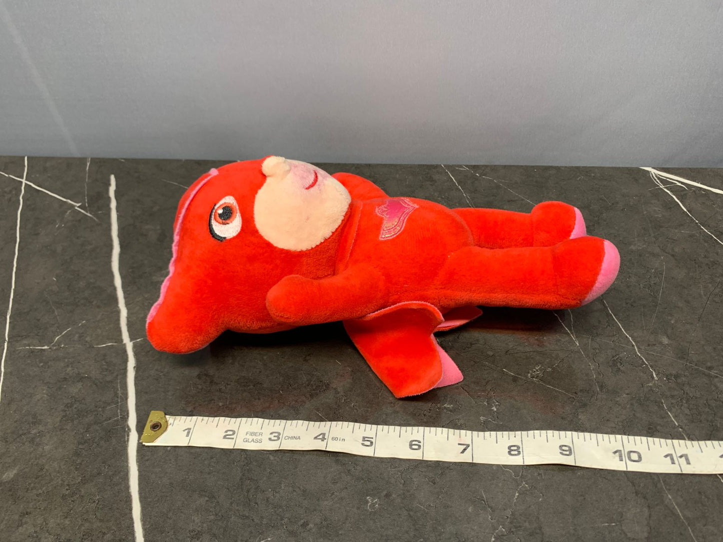 PJ Masks Plush, Owlette.
