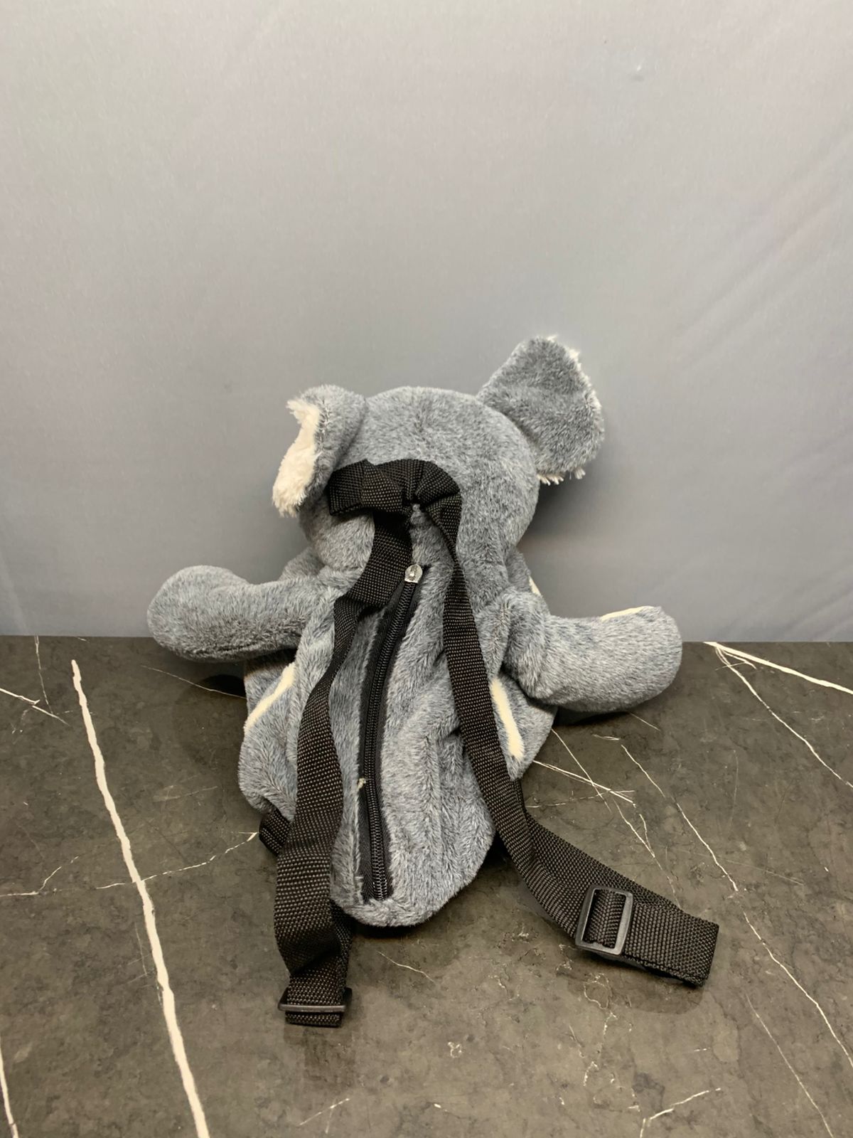 Koala Plush Backpack