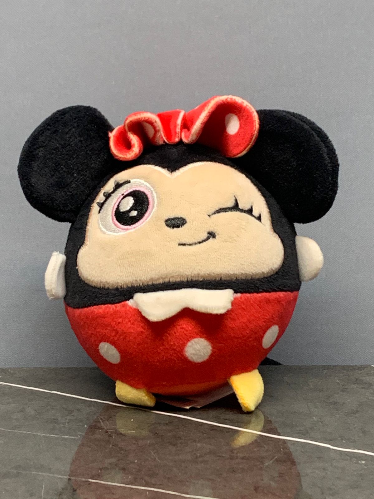 Disney Squeezamals.