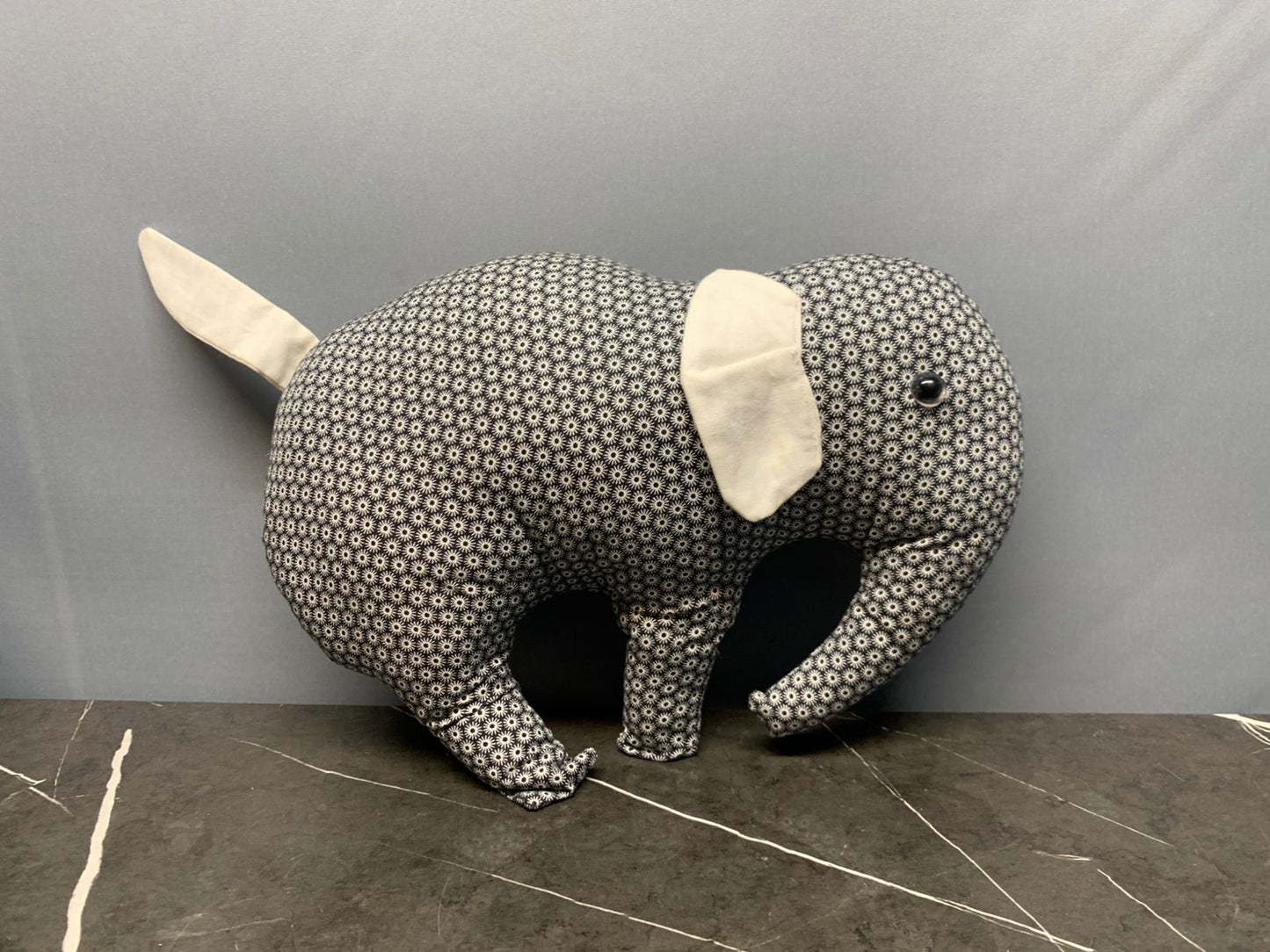 Elephant Plush