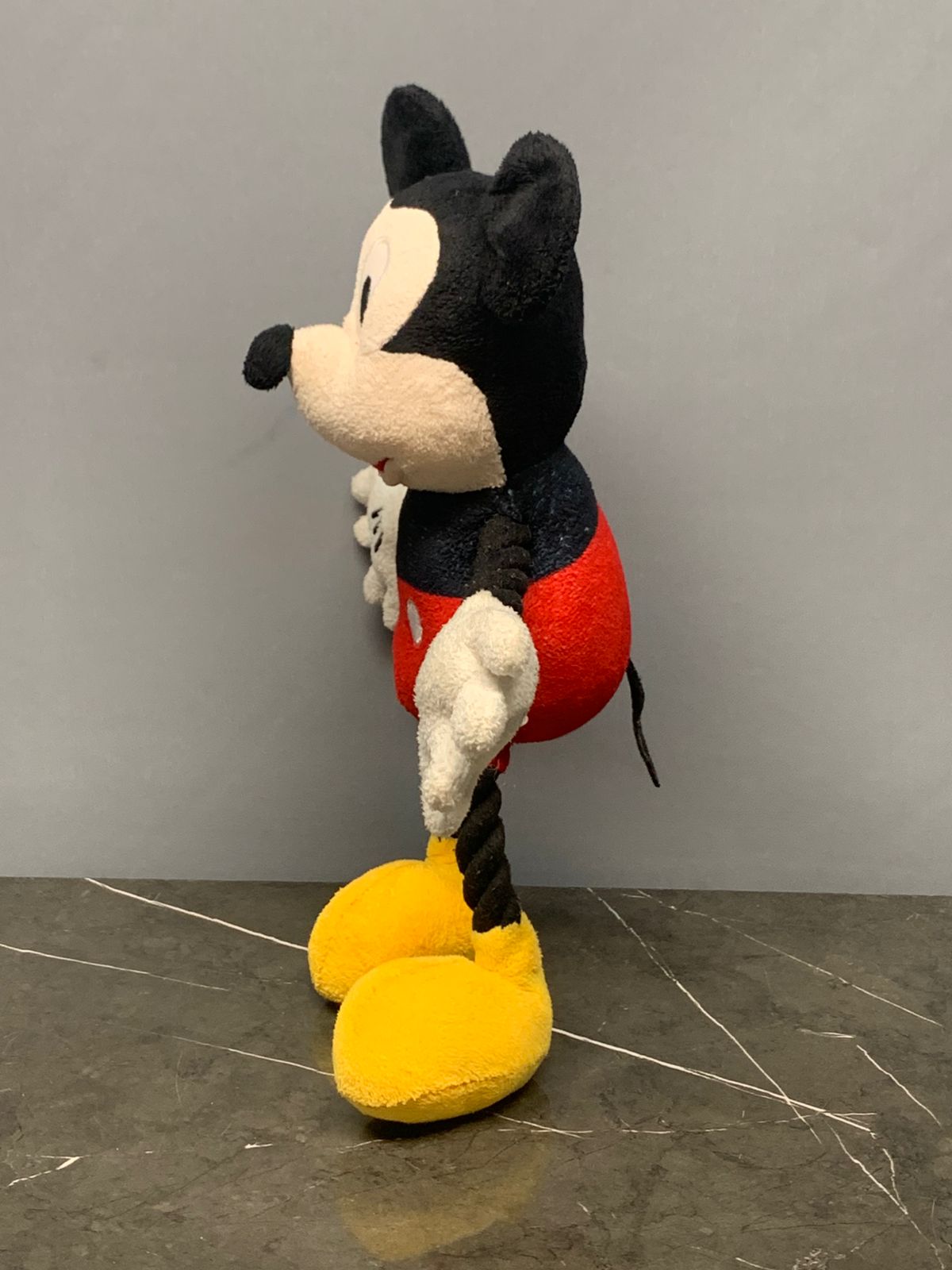Mickey Mouse Plush Toy