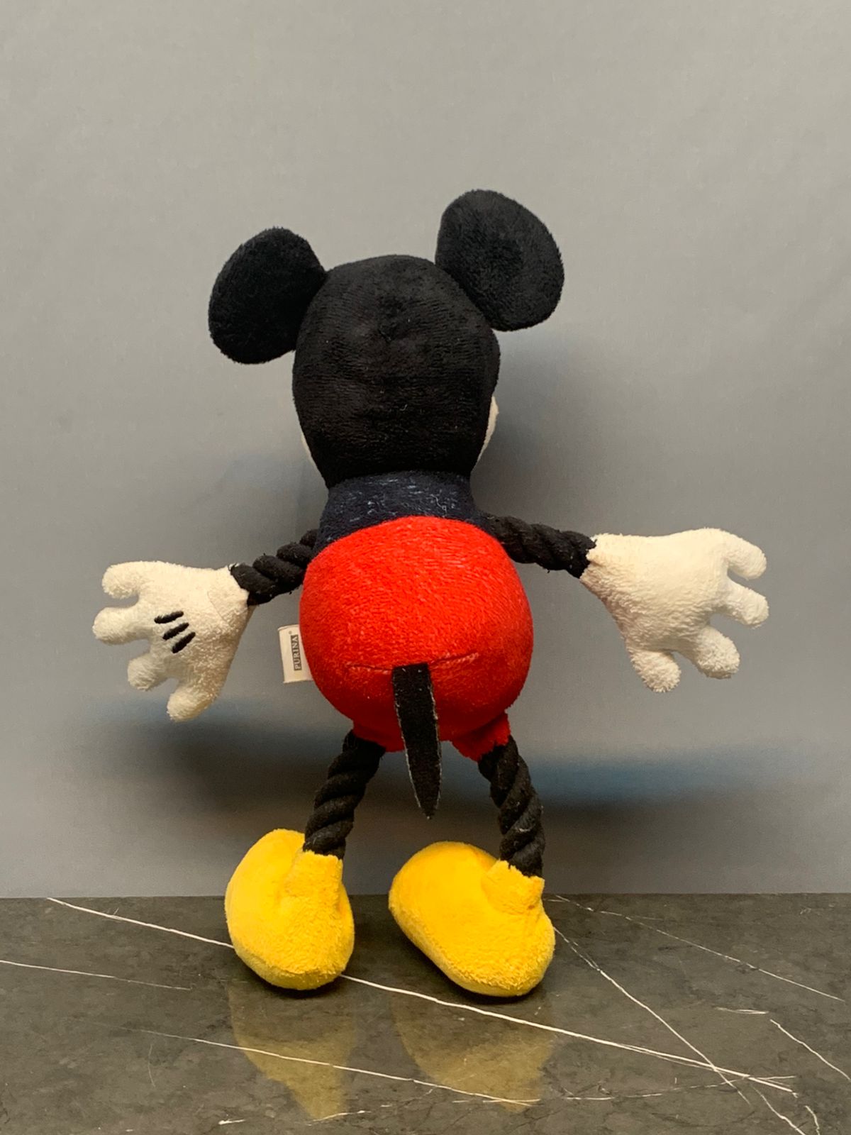 Mickey Mouse Plush Toy
