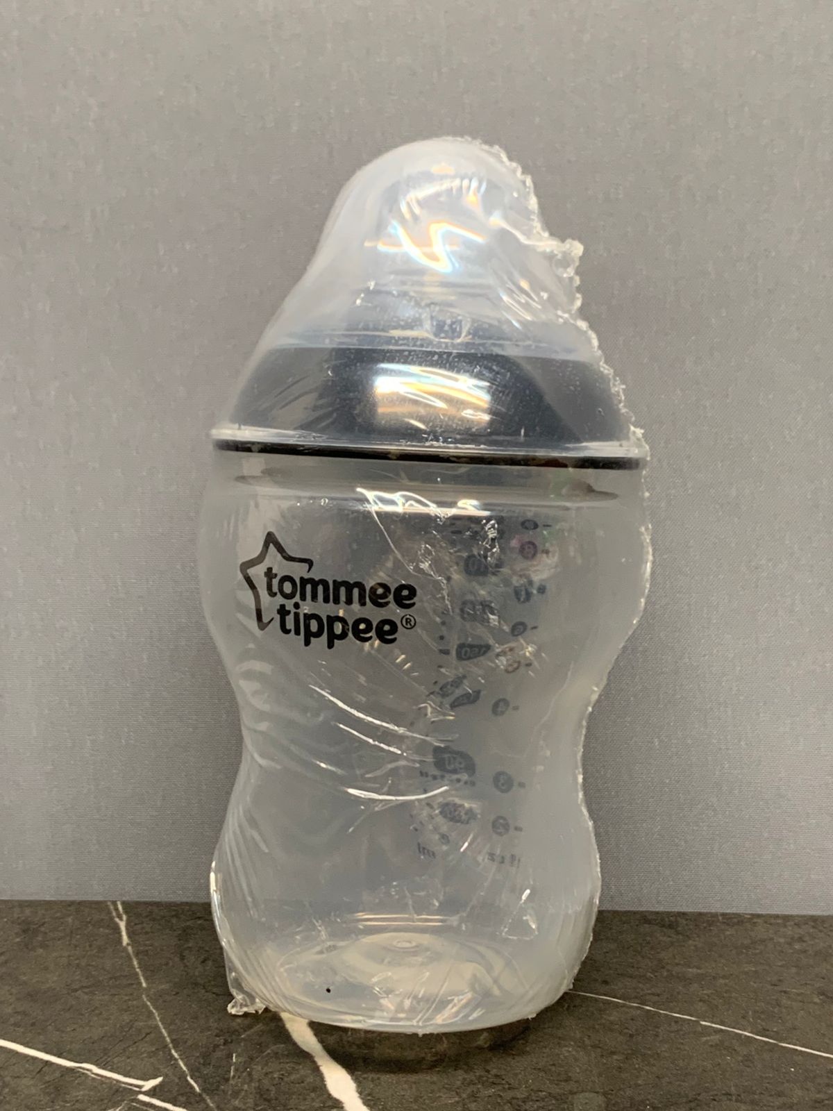 Tommee Tippee Feeding Bottle 260ml