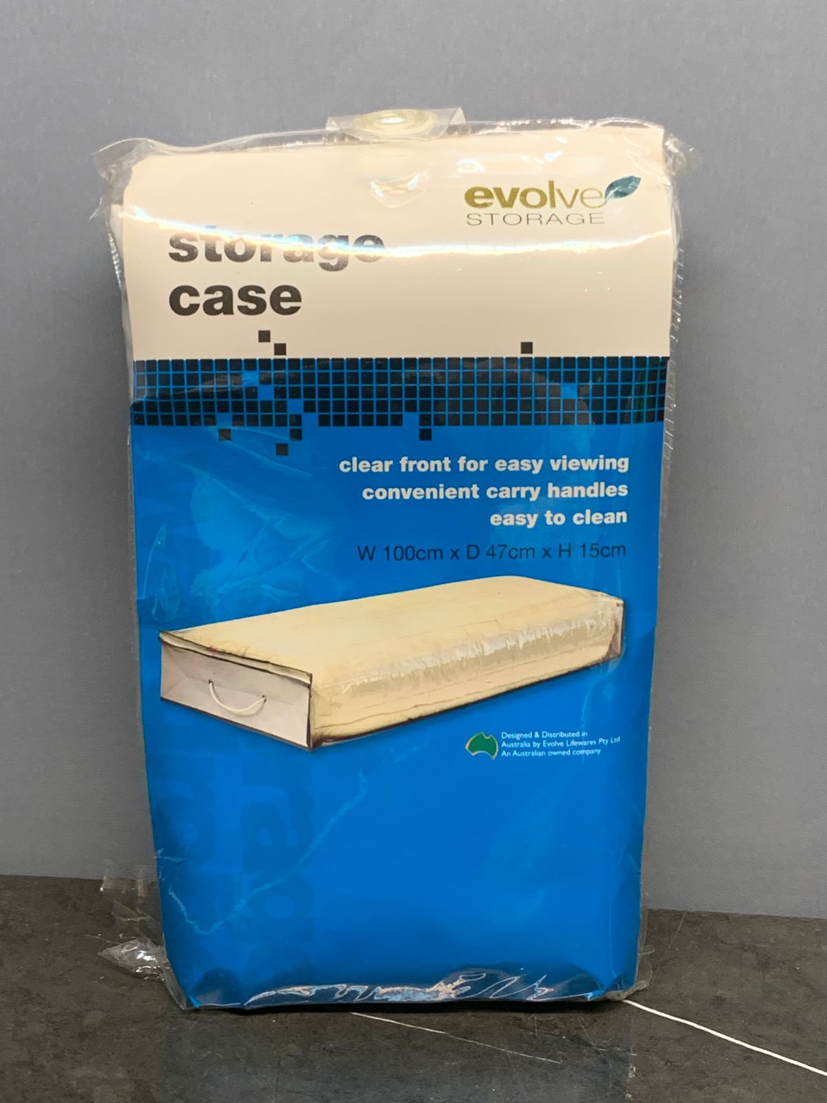 Evolve Storage Case
