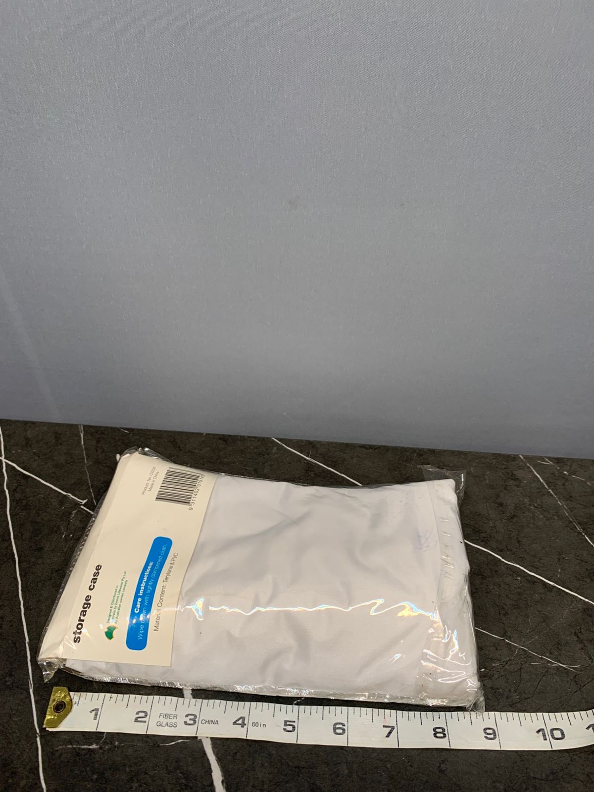 Evolve Storage Case
