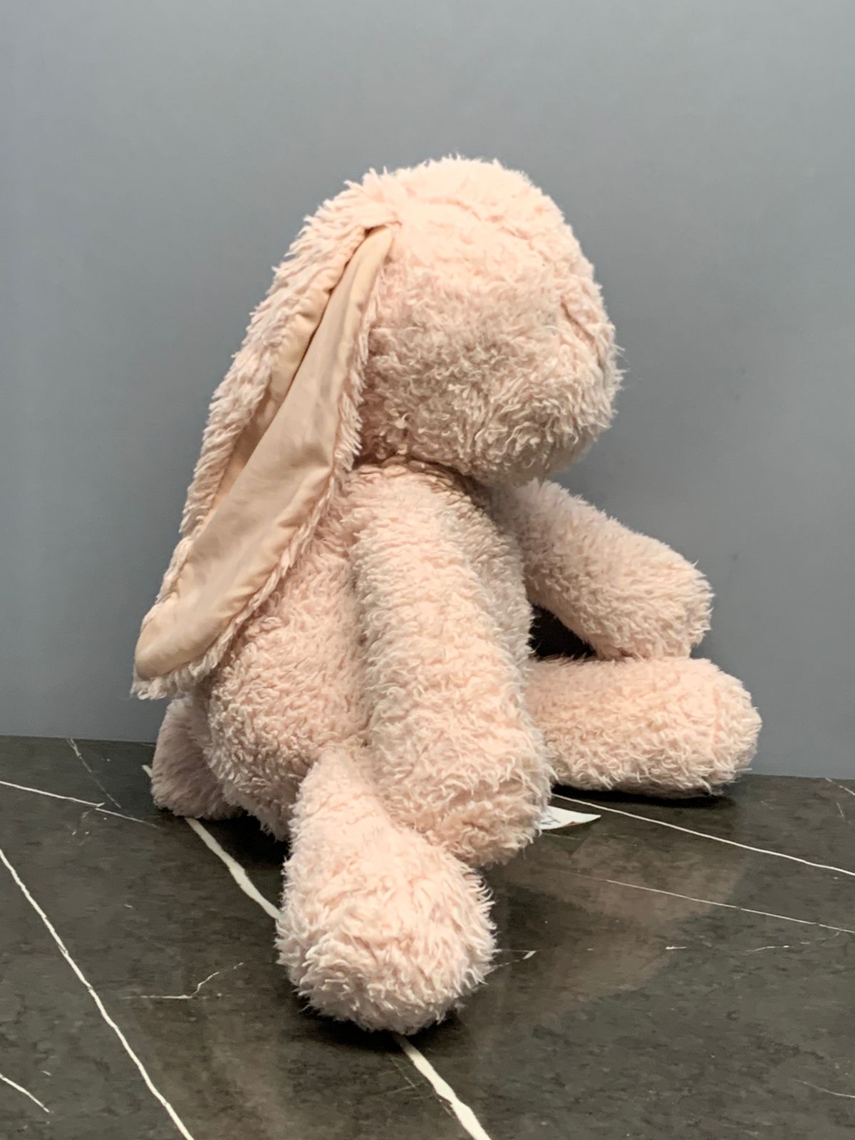 Jellycat Smudge Rabbit Plush.