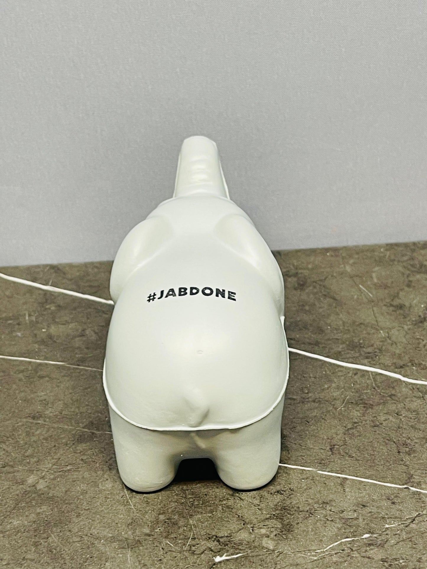 Elephant Stress Toy