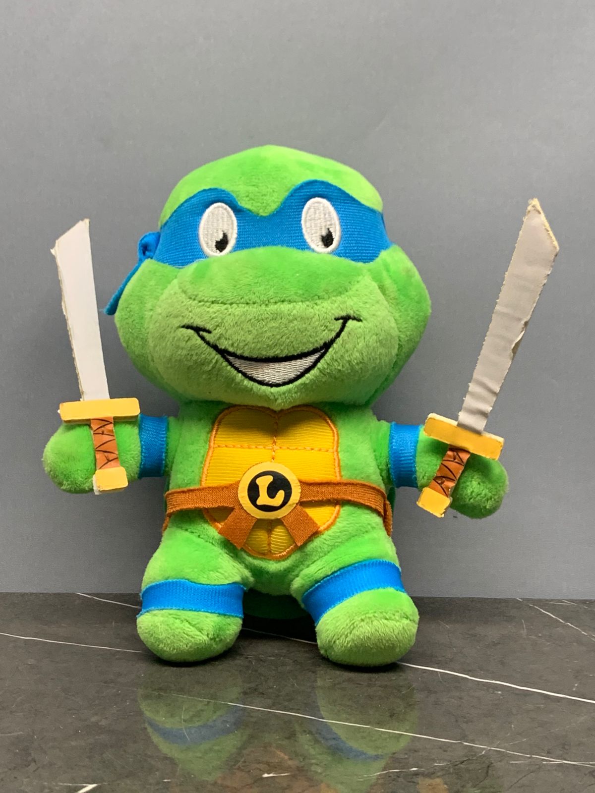 Teenage Mutant Ninja Turtles Plush Toy