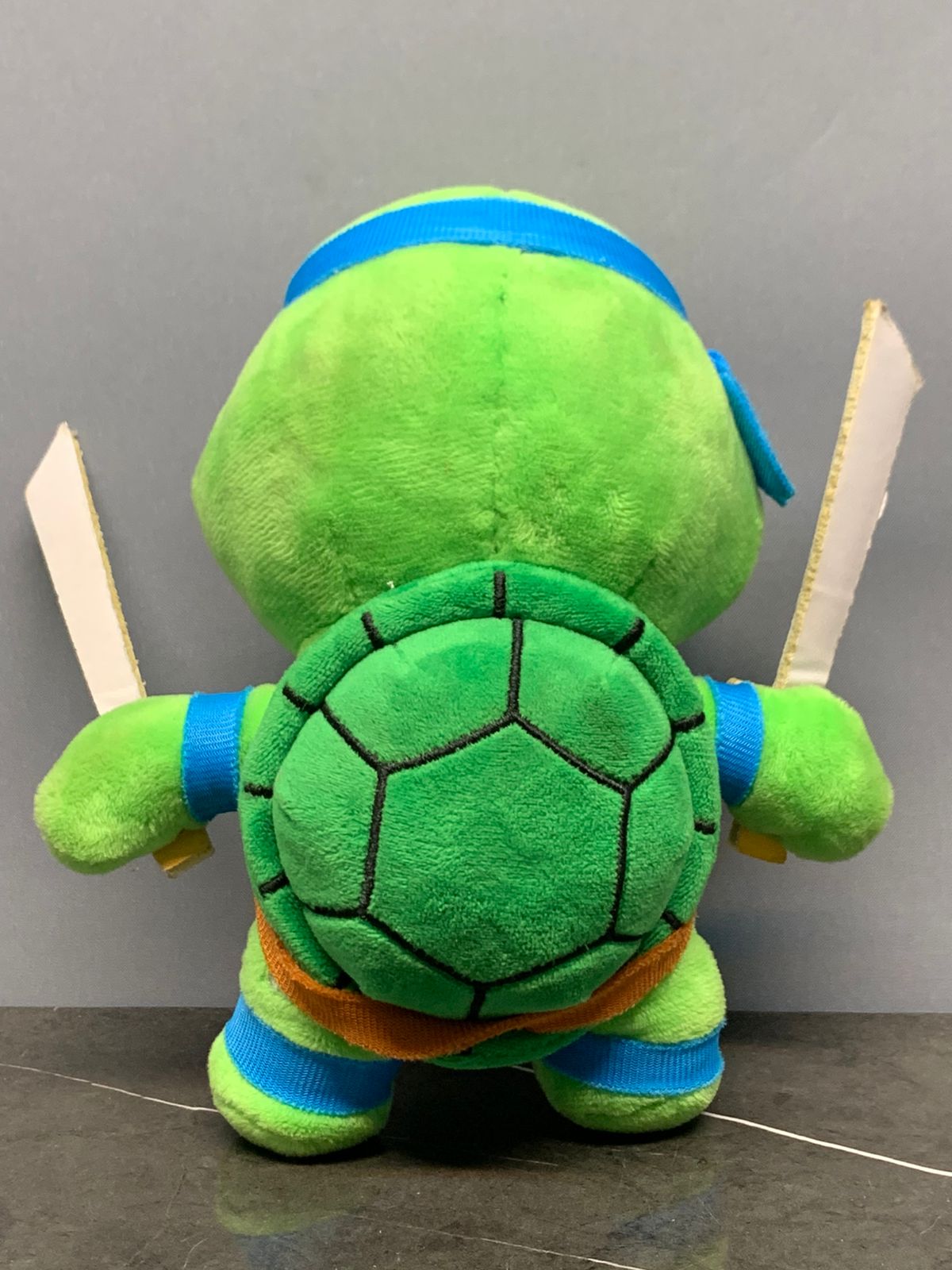 Teenage Mutant Ninja Turtles Plush Toy