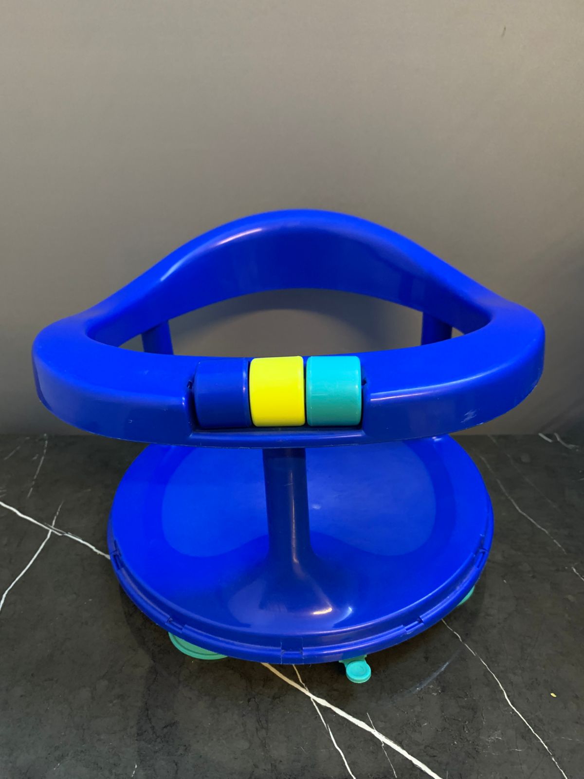 Swivel Baby Bath Seat. (500 advance)