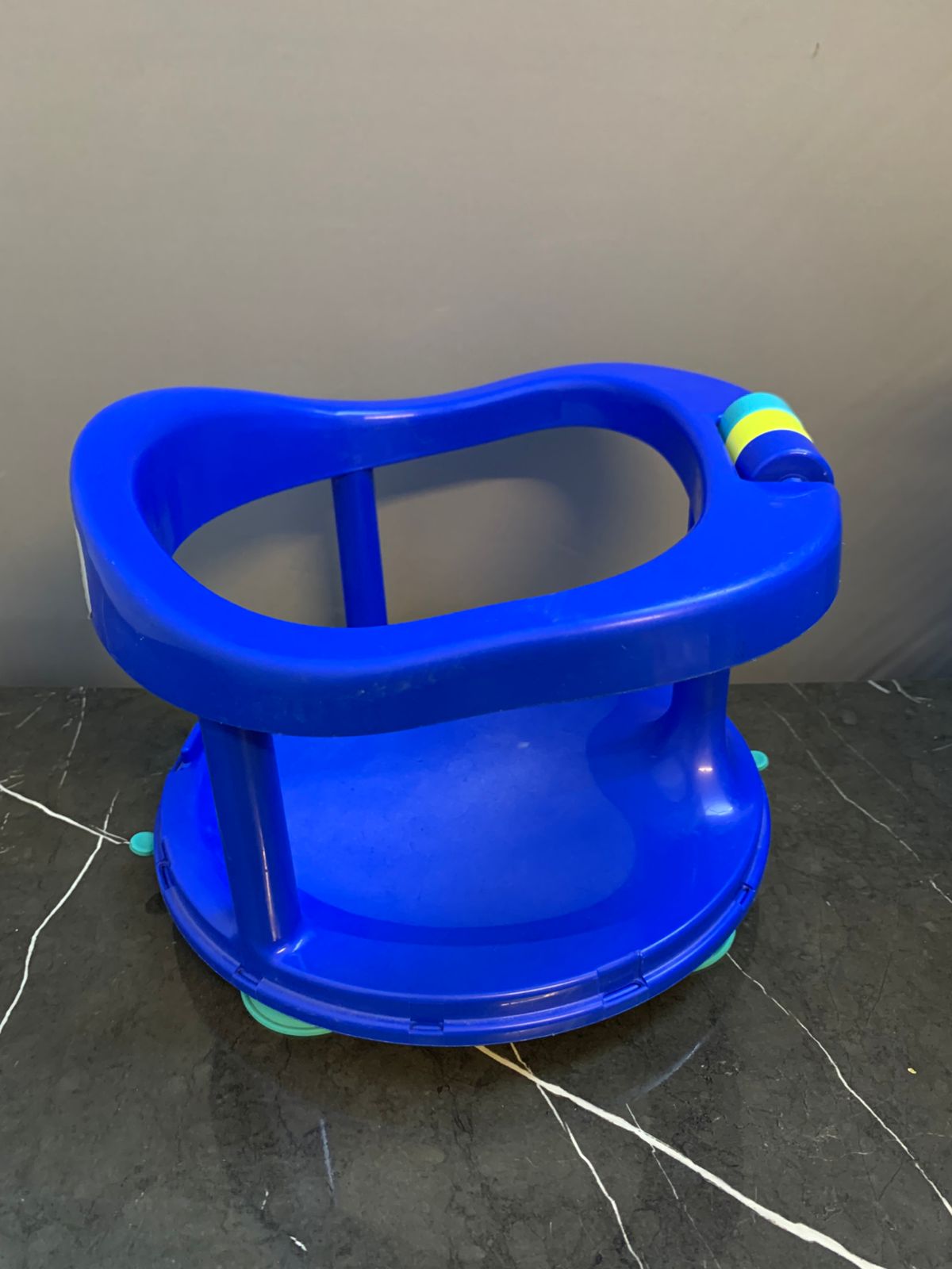 Swivel Baby Bath Seat. (500 advance)