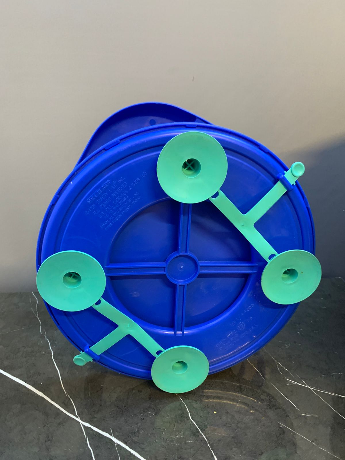 Swivel Baby Bath Seat. (500 advance)