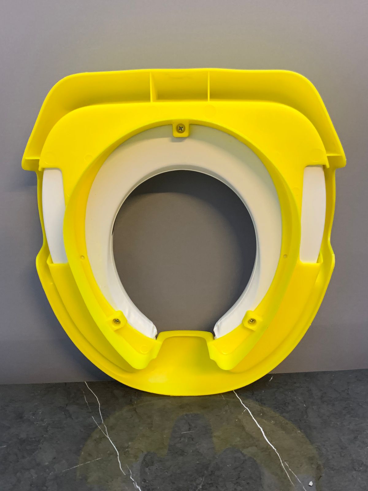 The Wiggles Emma Soft Toilet Seat.