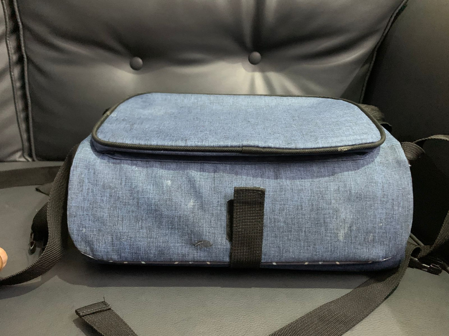 Dreambaby Grab 'n' Go Booster Seat