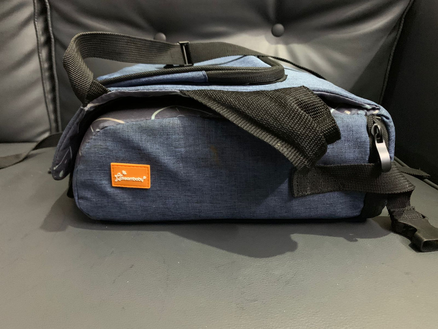 Dreambaby Grab 'n' Go Booster Seat